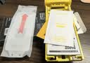 品胜适用华为mate70pro手机膜全胶mate70pro+/优享版/RS水凝膜无黑边高清顺滑抗指纹无尘仓秒贴膜单片 实拍图