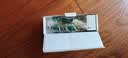 世达（SATA）钳子三件套装老虎钢丝钳尖嘴钳斜口斜嘴钳省力夹持电工工具虎口钳 实拍图