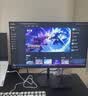 SANC盛色23.8英寸2K原生180Hz FastIPS显示器 硬件低蓝光 小夜灯耳机挂架 电脑电竞屏幕 G52E Max 实拍图