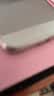 绿联【环保认证】适用iPhone15Pro手机壳气囊防摔苹果15Pro保护套超薄镜头全包防摔防磨防震透明男女 实拍图