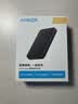 ANKERAir+安克【15W真无线】超轻薄苹果磁吸充电宝10000毫安30W快充iphone18pro3C认证可上飞机magsafe 实拍图