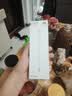 HUAWEI M-Pencil （第三代）平板创作笔 华为手写笔 星闪技术超低时延 雪域白  实拍图
