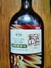 古越龙山清醇三年 半甜型 绍兴年份黄酒 500ml 单瓶装 花雕酒双11 实拍图