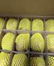 佳沛（zespri）新西兰金奇异果18粒优选果103-124g猕猴桃水果礼盒 实拍图
