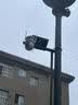 康佳太阳能室外监控摄像头4g无电无网无需wifi免插电终身免流量高清户外360度无死角全景夜视手机远程 实拍图