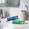高露洁（Colgate）全面防蛀牙膏大容量4支清新薄荷500g+超爽薄荷500g除口臭成人牙膏 实拍图