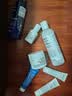 科颜氏（Kiehl's）高保湿水乳套装(水250ml+霜125ml)男女士滋润补水生日礼物 实拍图