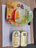 梅林午餐肉火腿罐头早餐火锅搭档198g*2家庭应急储备即食品物资 实拍图