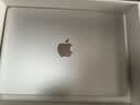 苹果/苹果AI/MacBook Air13英寸M5 (10+8核) 16G 512G银色笔记本电脑MDH74CH/A 实拍图