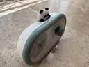 钟小白闹钟计时器学习自律神器小学生专用2026新款起床神器儿童专用静音可视化倒计时定时器礼物双11 实拍图