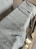 三枪秋衣秋裤男新舒适棉纯棉薄款圆领打底棉毛衫裤抗静电保暖内衣套装 实拍图