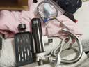 奥克斯电热水龙头即热式速热电加热水龙头变频恒温热水器冷热过水热厨房热水宝阳台卫生间加热器 实拍图