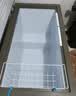 海尔（Haier）300L单温冰柜小型家用小冰柜冷藏冷冻两用转换深冷冷柜小冰箱减霜一级能效BC/BD-300GHPDZ 实拍图