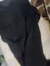 浪莎加厚鲨鱼裤女打底裤秋冬高腰收腹面料400g加绒外穿紧身裤 实拍图