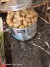 三只松鼠鱼皮花生500g/罐   坚果炒货花生米网红宿舍深夜解馋休闲零食品 实拍图