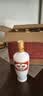 汾酒 出口白瓷 清香型白酒 53度 500ml*6瓶 整箱装（非原箱） 实拍图