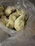 湾琴河面条 手工竹升面1500g 云吞面龙须面广东手工面碱水面挂面外海面 实拍图