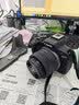 佳能（Canon）佳能r50 入门级微单相机 Vlog拍摄 4K高清视频 自拍照相 半画幅无反 学生旅行家用 扫街旅拍套装  实拍图
