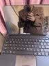 宏碁（acer）Windows平板二合一笔记本电脑A525 12英寸2K触控高清屏高性能轻薄商务办公本学生N100 16+512G 实拍图