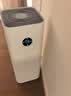 米家小米空气净化器5S  家用除甲醛除菌除过敏AC-M24-SC 实拍图