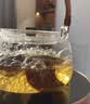 忆壶茶茶壶煮茶壶玻璃烧水壶耐高温电陶炉煮茶壶可明火大容量待客茶具 实拍图