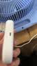 中兴（ZTE）U10LS 随身wifi6免插卡移动wifi无线网卡便携式热点4g路由器无限笔记本电脑通用流量2026款 实拍图
