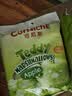可尼斯（CorNiche）青苹果味泰迪棉花糖 70g 菲律宾进口儿童休闲零食软糖 小点心 实拍图