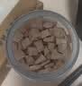 WEYES冻干鸡肉粒500g桶装成幼猫狗宠物零食冻干鸡胸肉干营养高蛋白 实拍图