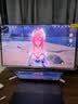 飞利浦EVNIA弈威32英寸 4K240Hz AR3.0黑透屏五层堆叠OLED DP2.1光效TypeC 电竞显示器 天王星32M2N8900X 实拍图