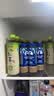 伊藤园（ITOEN） 冷萃绿茶 600ml*15瓶 整箱 茶叶饮料 无糖茶饮料 0糖0脂0卡饮料 实拍图