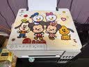 爱普生（EPSON）【6代新品】L3351墨仓式彩色打印机 微信打印/无线连接 家用AI学习打印机（打印、复印、扫描） 实拍图