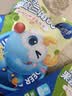 小鹿蓝蓝【99任选11件】高膳食纤维果蔬三角酪80g 爱上果蔬宝宝儿童零食 实拍图
