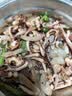美加佳阿根廷三去鱿鱼须500g 去牙去头去脏鱿鱼爪 海鲜水产火锅聚餐 实拍图