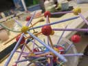 时光学空间几何建构师高级款数学教具幼儿园小学生培养数理空间思维启蒙立体几何搭建多重造型开学礼物 实拍图