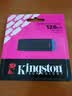 金士顿（Kingston）128GB USB3.2 Gen 1 U盘 DTXG2 大容量U盘 多彩钥匙环 轻巧便携 学习办公投标电脑车载优盘 实拍图