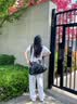 海澜之家旅行包手提行李包男女运动健身包短途出差行李袋大容量旅行袋 实拍图