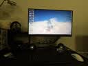 华硕小金刚VG27AQL5F 27英寸显示器2K200Hz显示器超频220Hz FastIPS FreeSync无撕裂 0.3ms响应 HDR400 实拍图
