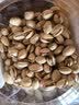 百草味盐焗味开心果450g 每日坚果炒货干果无漂白大颗粒休闲零食送礼 实拍图