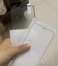 ALittleFlower【全网热销600W+高清膜】适用苹果16plus钢化膜iphone16 plus钢化膜保护膜高清膜防尘防指纹边贴膜 实拍图