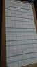 彩虹【高温断电】单人智能定时除螨无纺布电热毯电褥子1.6*0.8米 实拍图