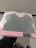 京东京造 儿童防摔裤 轮滑滑板滑雪溜冰护具 户外运动护臀垫 粉色 实拍图