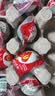 神邮 高邮咸鸭蛋熟20枚*60g家庭装 即食咸鸭蛋流油 企业团购 实拍图