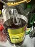 金龙鱼 食用油【保真菜籽油】低芥酸非转基因压榨 特香菜籽油5L 实拍图