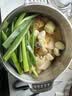 小熊（Bear）绞肉机家用小型2026新款 绞馅机 碎肉机搅肉机 绞肉绞菜多功能一体机【球形绞肉机】QSJ_K03V4 实拍图