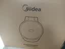 美的（Midea）电饼铛家庭用早餐机双面加热煎烤烙饼机三明治机加深加大电饼铛煎饼锅大尺寸智能电饼档 30Easy103 实拍图