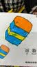 凑单神器宝宝连线涂色画填色本（全10册）儿童书画本幼儿启蒙早教书连线涂色画2-3-6岁宝宝启蒙专注力训练涂色本提升逻辑思维能力书香节阅读节  实拍图