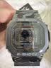 卡西欧（CASIO）手表男士G-SHOCK小方块运动电子学生日韩表送男友礼物DW-5600HR-1 实拍图