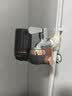 美的（Midea）净水器水龙头过滤器家用自来水滤水器直饮前置过滤器厨房卫生间通用除水垢除余氯双出水可清洗滤芯 一机一芯【可清洗滤芯】 实拍图