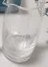 美厨（MAXCOOK）无铅水晶玻璃分酒器倒酒壶套装 150ml白酒烈酒洋酒2只装MCB179 实拍图