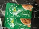 新农哥有机板栗仁即食熟制板栗仁软糯香甜燕山栗子60g*6袋健康零食 实拍图